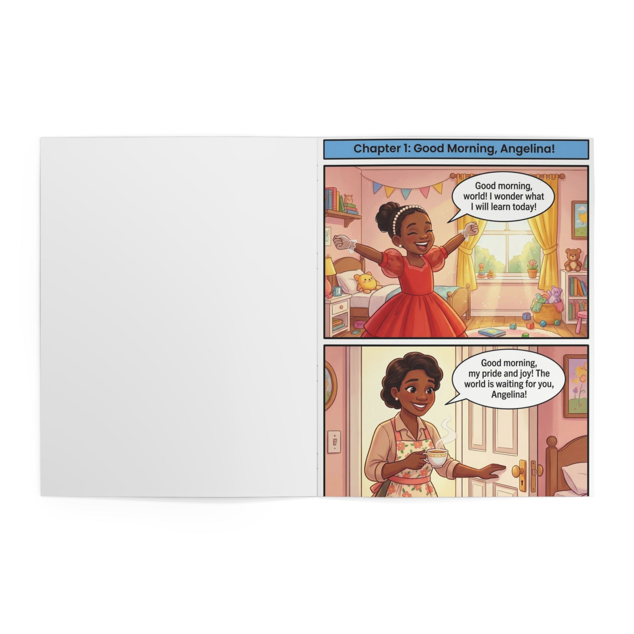Coloring Book
