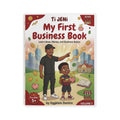 My First Business Book