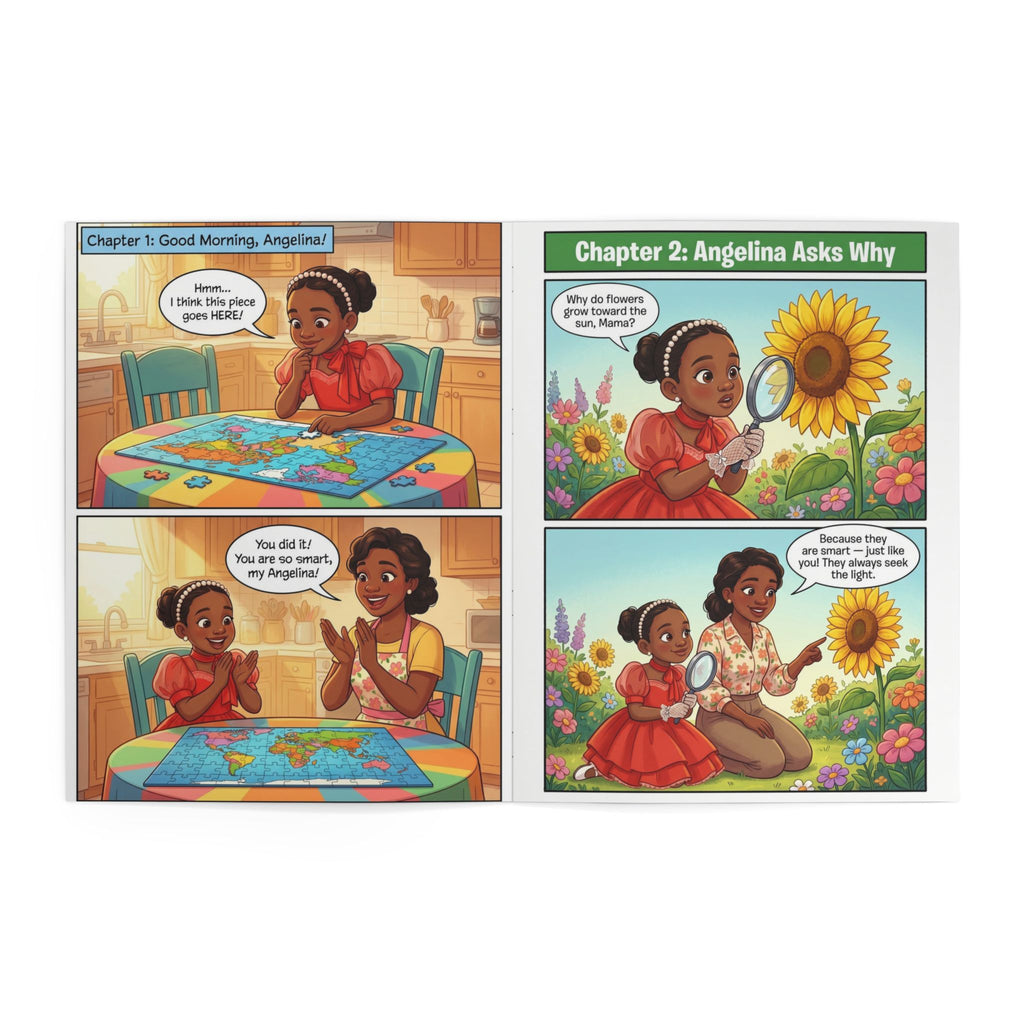 Coloring Book