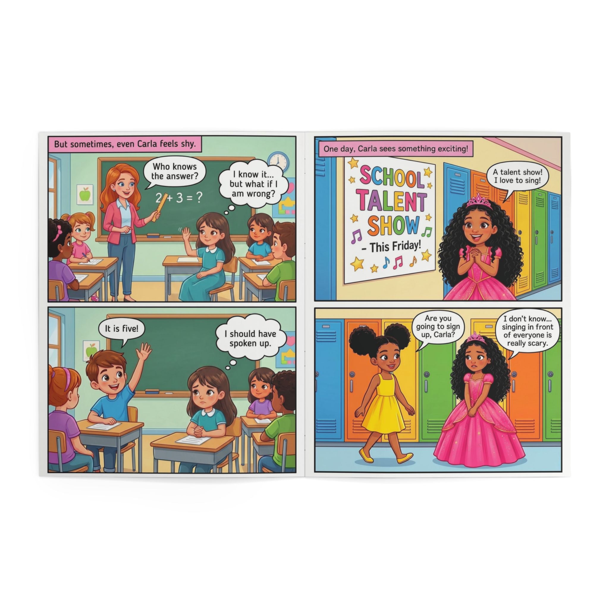 Coloring Book