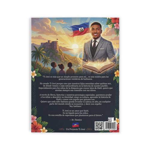 Antes de visitar haiti