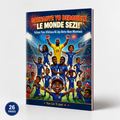 Ayiti 4-0 | Liv Timoun Kreyòl 26 Paj — Istwa Istorik 2026 ⚽🇭🇹
