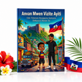 Avant ma visite en Haiti